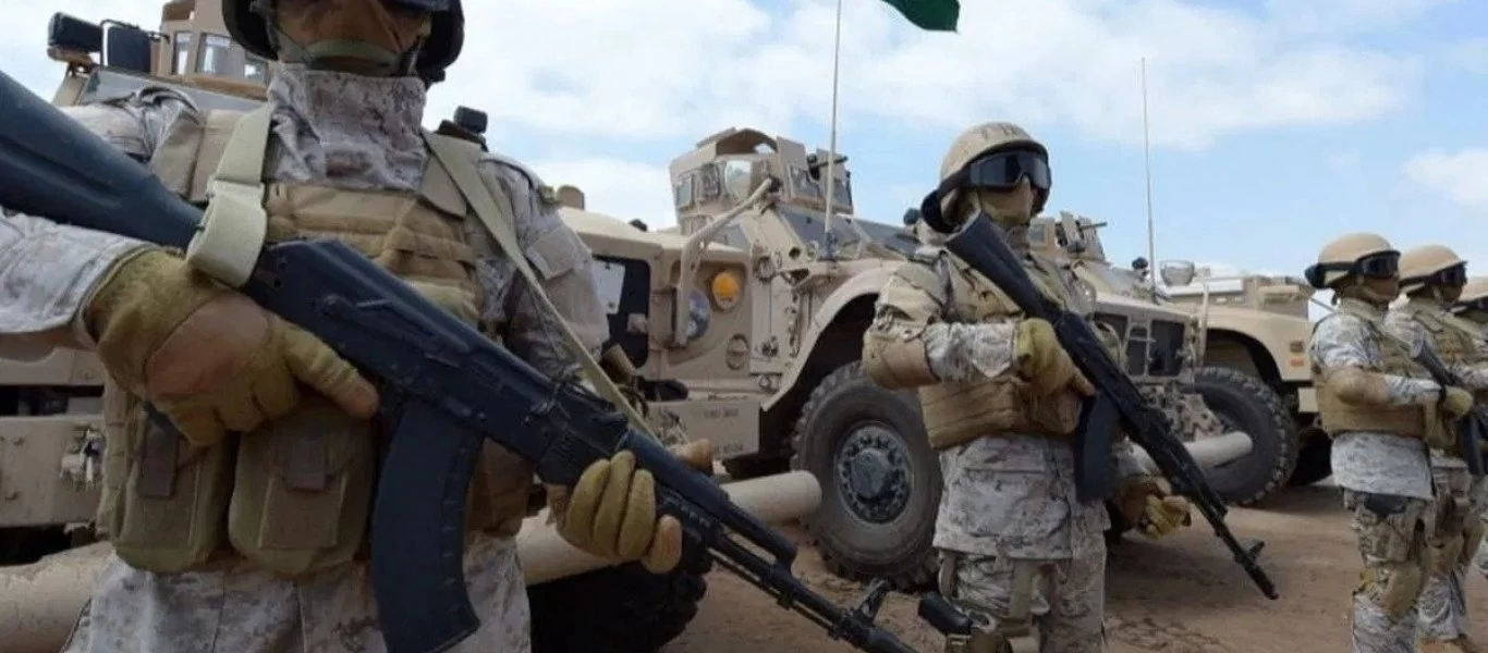  Οι ΗΠΑ απαιτούν από την Σαουδική Αραβία την διάλυση ειδικής ομάδας που θεωρούν υπεύθυνη για την δολοφονία Κασόγκι